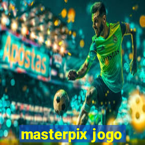 masterpix jogo